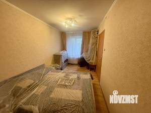 2-к квартира, вторичка, 45м2, 4/5 этаж