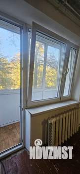 1-к квартира, вторичка, 31м2, 3/5 этаж