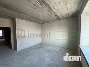 2-к квартира, вторичка, 104м2, 4/14 этаж