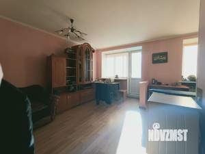 1-к квартира, вторичка, 31м2, -2/5 этаж