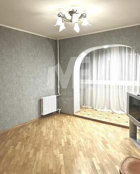 2-к квартира, вторичка, 47м2, 8/9 этаж