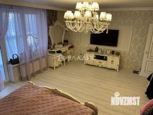 2-к квартира, вторичка, 74м2, 3/16 этаж