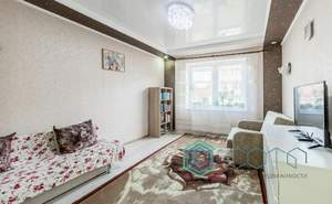 1-к квартира, вторичка, 38м2, 3/9 этаж