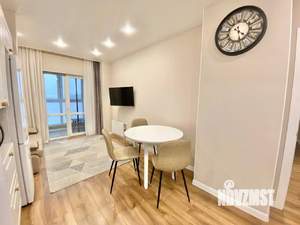 2-к квартира, вторичка, 66м2, 11/13 этаж