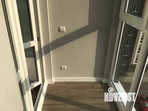 1-к квартира, вторичка, 39м2, 7/11 этаж