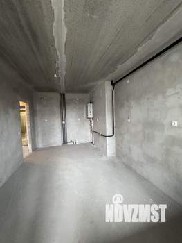 1-к квартира, вторичка, 39м2, 1/9 этаж