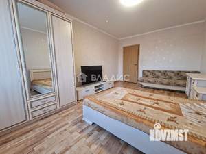 3-к квартира, вторичка, 75м2, 4/9 этаж
