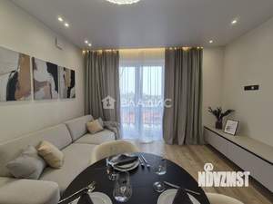 2-к квартира, вторичка, 71м2, 8/9 этаж