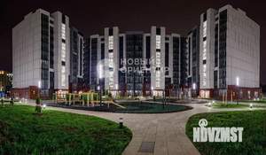 2-к квартира, вторичка, 65м2, 1/11 этаж