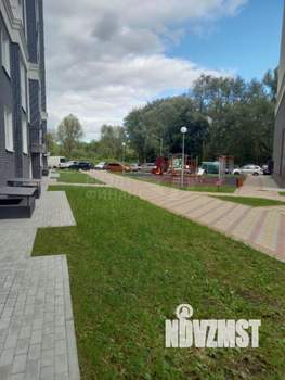 1-к квартира, вторичка, 37м2, 2/9 этаж