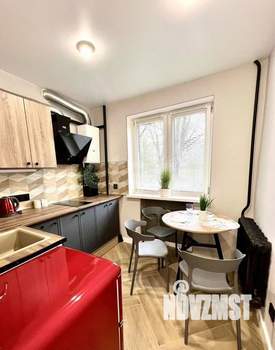 1-к квартира, вторичка, 30м2, 1/5 этаж