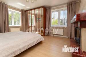 3-к квартира, вторичка, 84м2, 3/4 этаж