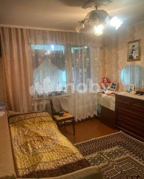 1-к квартира, вторичка, 33м2, 7/9 этаж