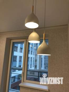 1-к квартира, вторичка, 37м2, 4/9 этаж