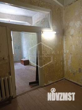 2-к квартира, вторичка, 42м2, 3/4 этаж