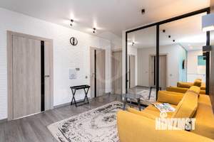 3-к квартира, вторичка, 93м2, 4/8 этаж