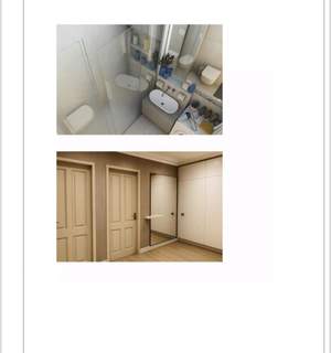 1-к квартира, вторичка, 43м2, 3/10 этаж