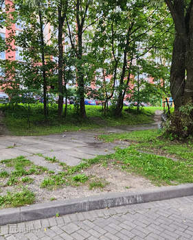 3-к квартира, вторичка, 62м2, 4/5 этаж