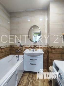 1-к квартира, вторичка, 45м2, 9/17 этаж