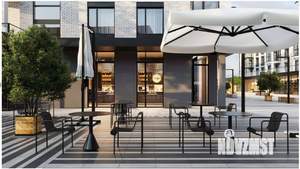 2-к квартира, вторичка, 67м2, 1/4 этаж