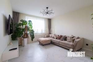 2-к квартира, вторичка, 60м2, 6/10 этаж