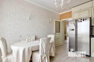 3-к квартира, вторичка, 90м2, 7/12 этаж