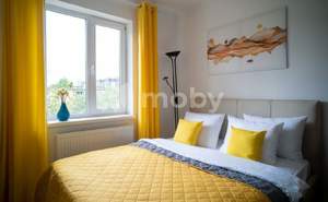 1-к квартира, вторичка, 40м2, 5/5 этаж