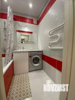 1-к квартира, вторичка, 50м2, 1/8 этаж