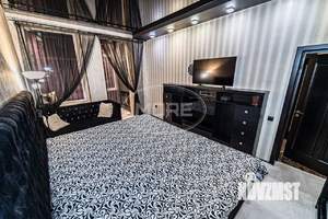 4-к квартира, вторичка, 96м2, 1/4 этаж