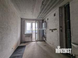 1-к квартира, вторичка, 40м2, 1/10 этаж