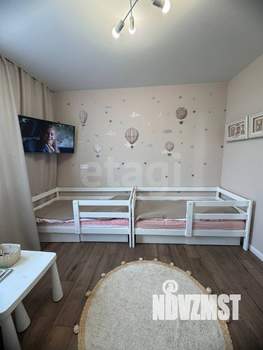 2-к квартира, вторичка, 52м2, 3/9 этаж