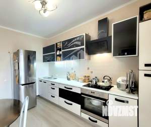 1-к квартира, вторичка, 33м2, 4/5 этаж