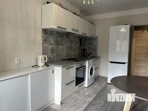 1-к квартира, вторичка, 38м2, 3/10 этаж