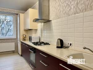 1-к квартира, вторичка, 39м2, 2/9 этаж