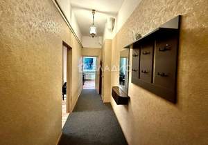 1-к квартира, вторичка, 44м2, 1/4 этаж