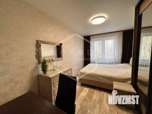 3-к квартира, вторичка, 69м2, 3/5 этаж