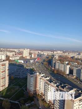 2-к квартира, вторичка, 59м2, 25/25 этаж