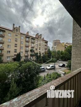 3-к квартира, вторичка, 65м2, 2/5 этаж