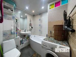 1-к квартира, вторичка, 35м2, 2/9 этаж