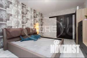 3-к квартира, вторичка, 63м2, 4/9 этаж