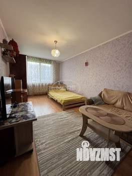 1-к квартира, вторичка, 42м2, 5/9 этаж