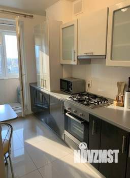 1-к квартира, вторичка, 41м2, 8/9 этаж