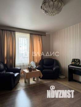 3-к квартира, вторичка, 83м2, 9/10 этаж