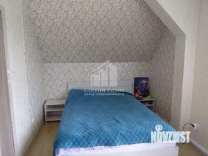 2-к квартира, вторичка, 58м2, 3/3 этаж