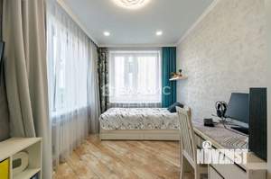 3-к квартира, вторичка, 69м2, 5/10 этаж