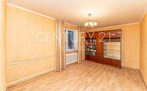 2-к квартира, вторичка, 41м2, 3/3 этаж