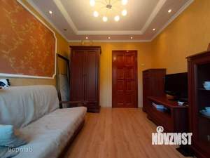 3-к квартира, вторичка, 60м2, 2/5 этаж