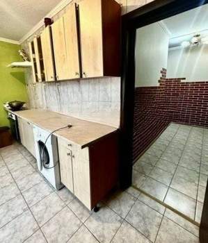 2-к квартира, вторичка, 54м2, 1/12 этаж