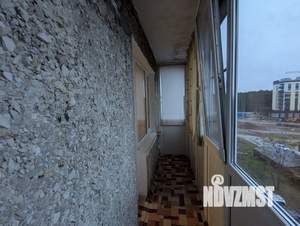 1-к квартира, вторичка, 27м2, 5/5 этаж