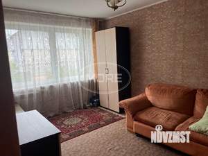 2-к квартира, вторичка, 50м2, 2/3 этаж